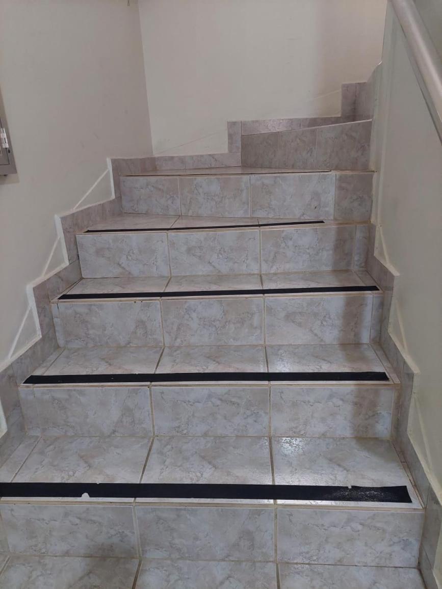 Apartamento Brisa Do Mar Em Peruíbe Eksteriør billede